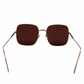 Lente de Sol Jimmy Fairly M49-M1