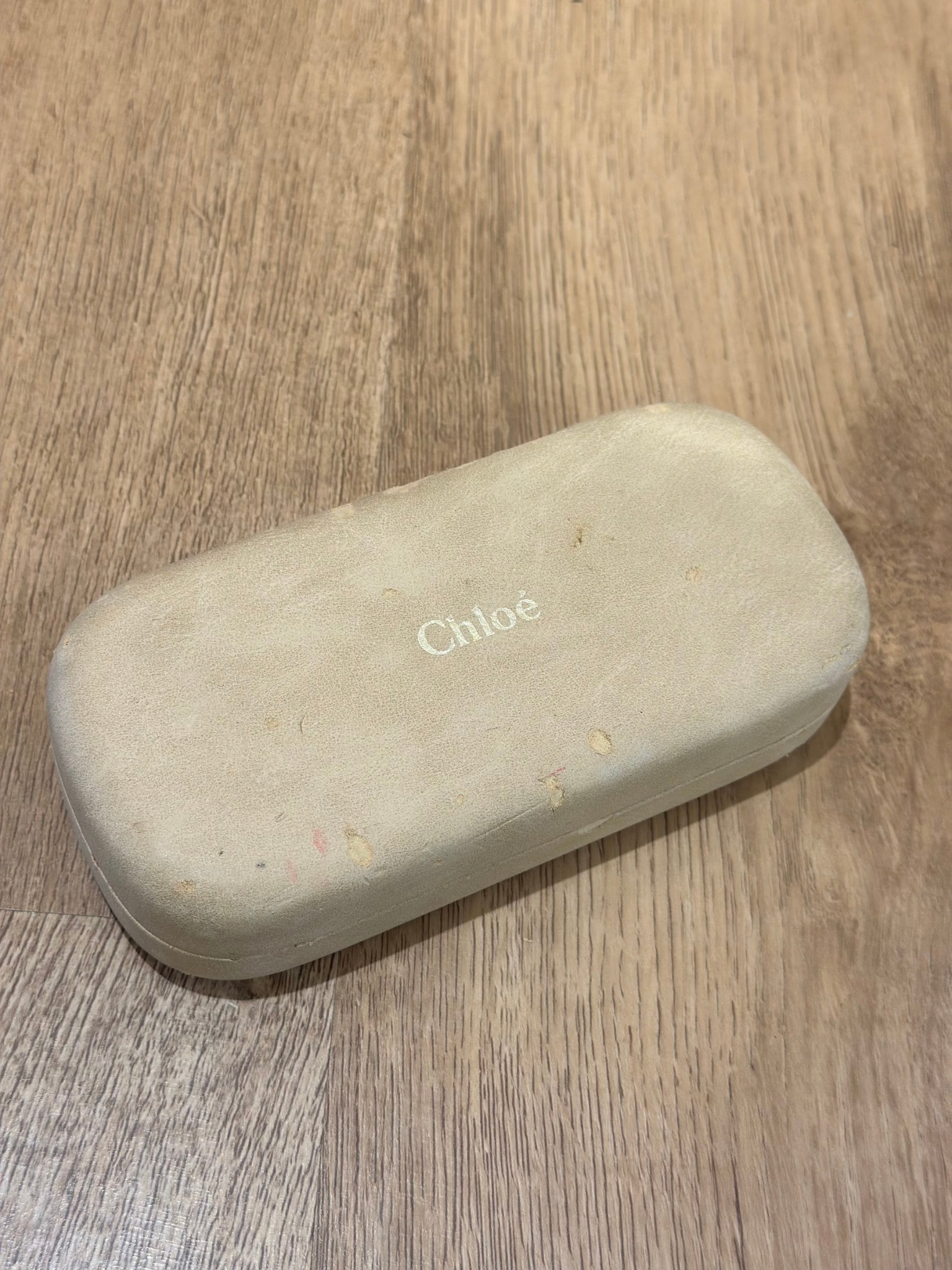Lente de Sol Chloé CE122S