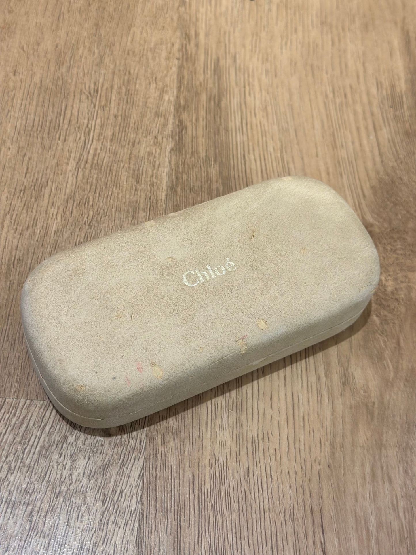 Lente de Sol Chloé CE122S