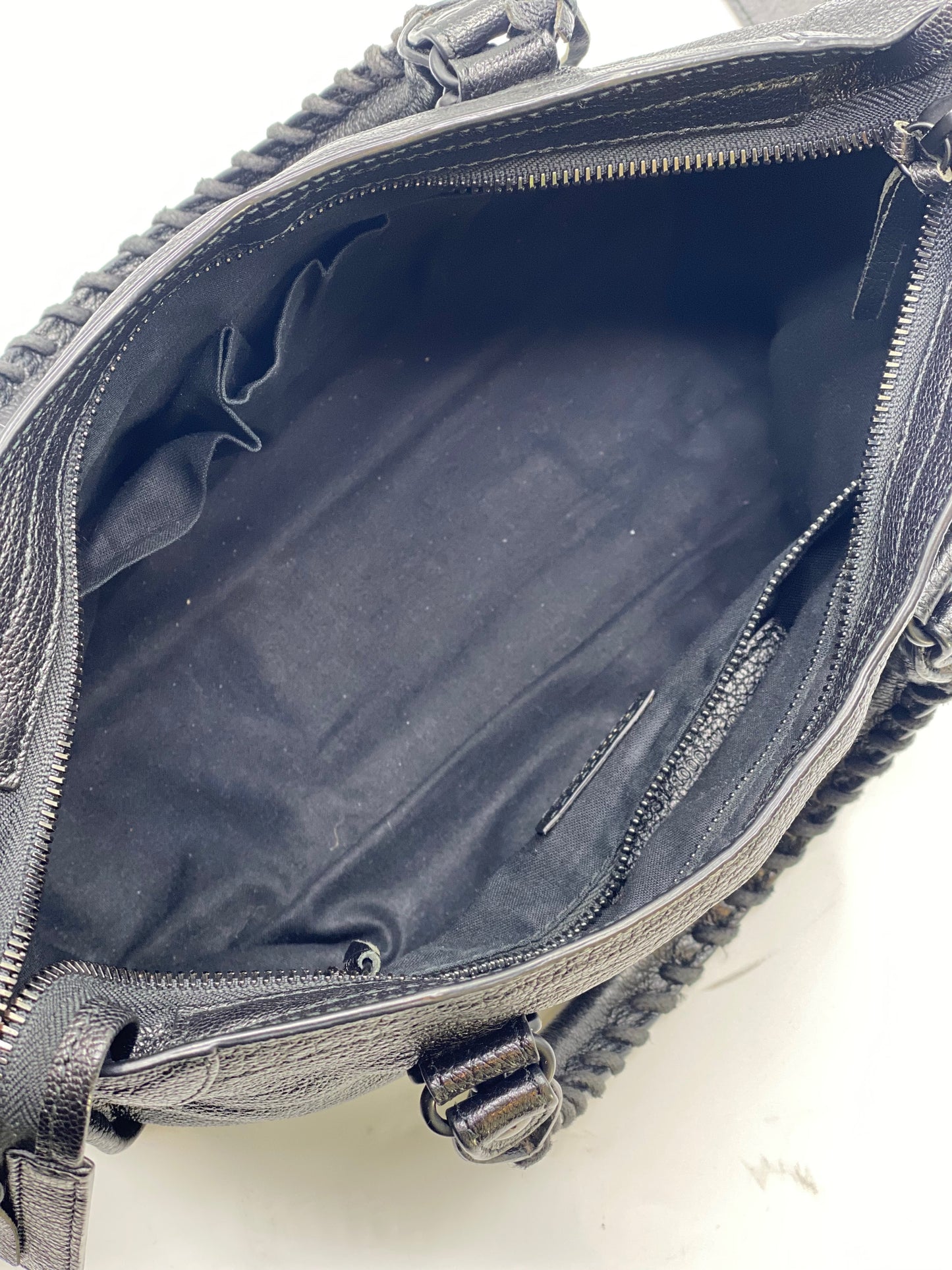 Cartera Balenciaga Le City Small