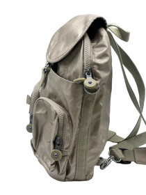 Mochila Kipling Firefly Metálica