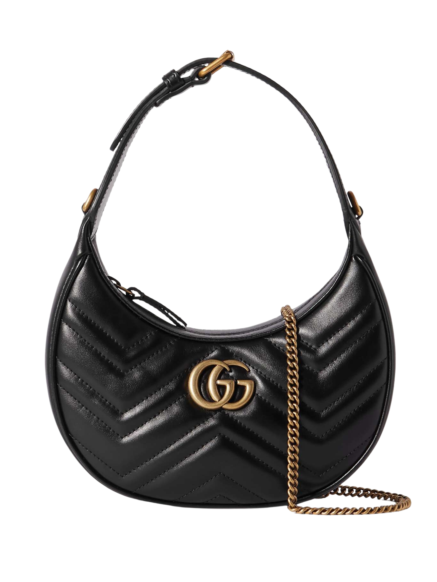 Bolso Pequeño Gucci GG Marmont