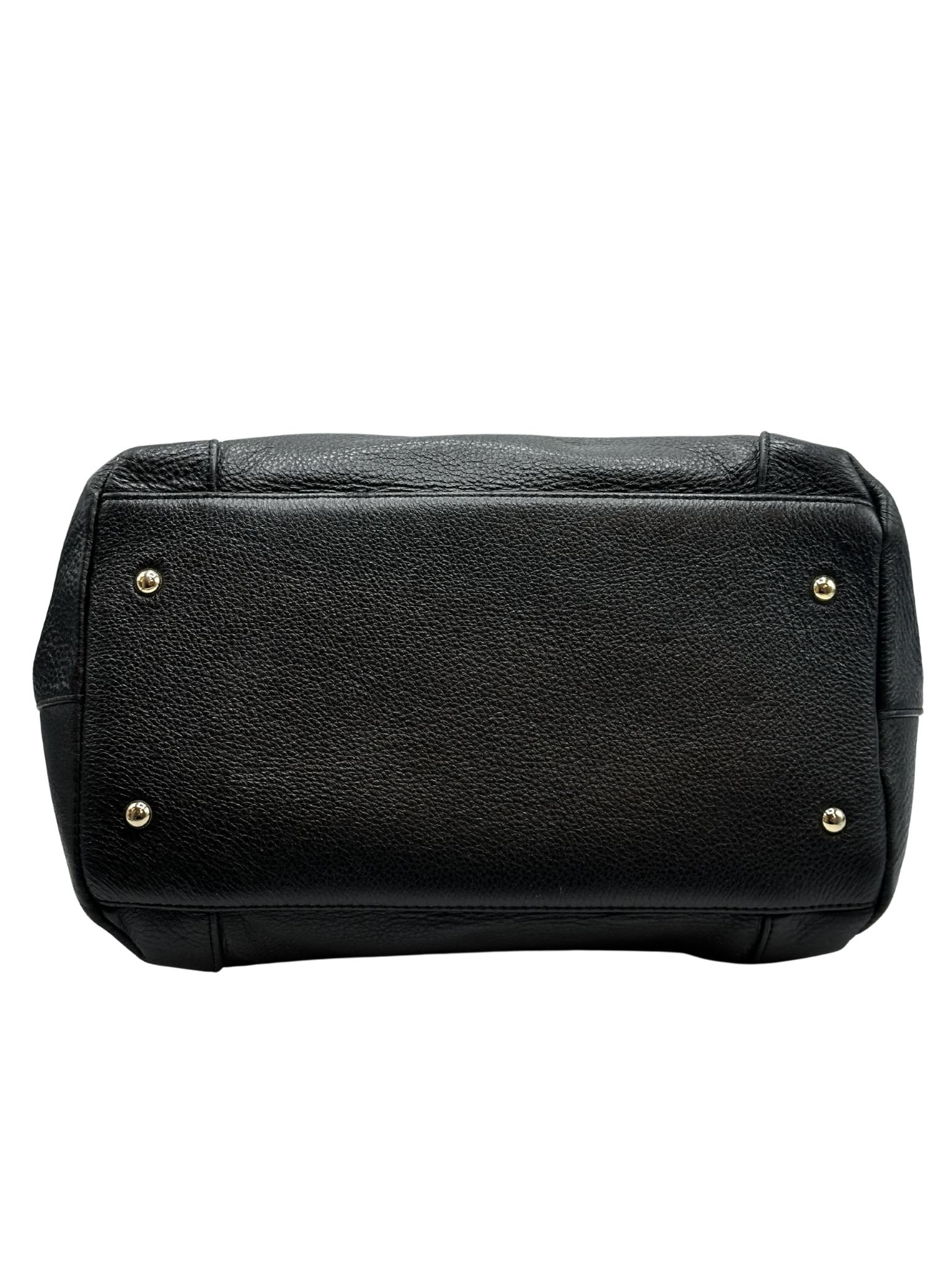 Cartera Negra Purificación García