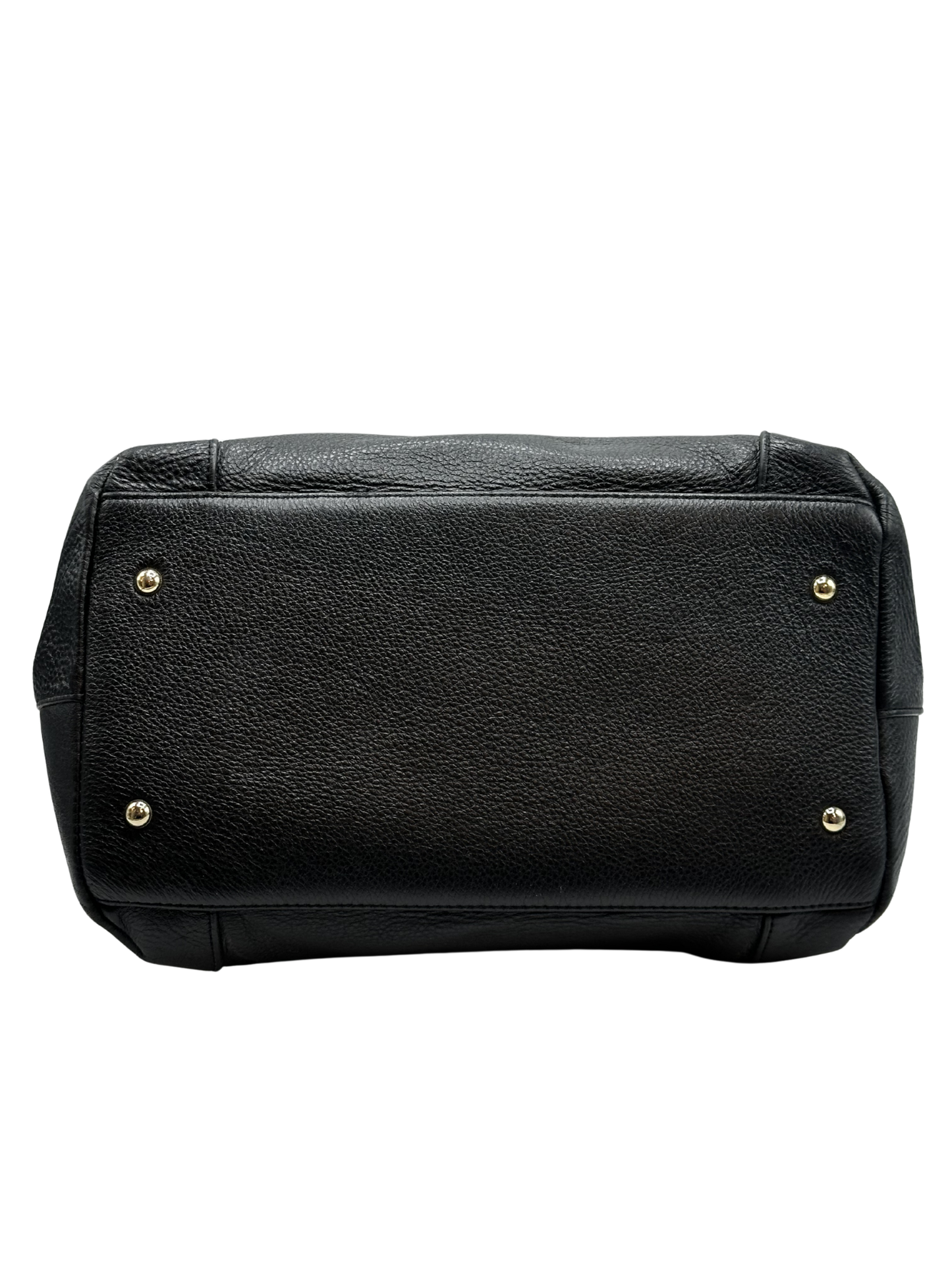 Cartera Negra Purificación García