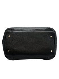 Cartera Negra Purificación García