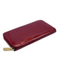 Billetera Louis Vuitton Zippy Monogram Vernis