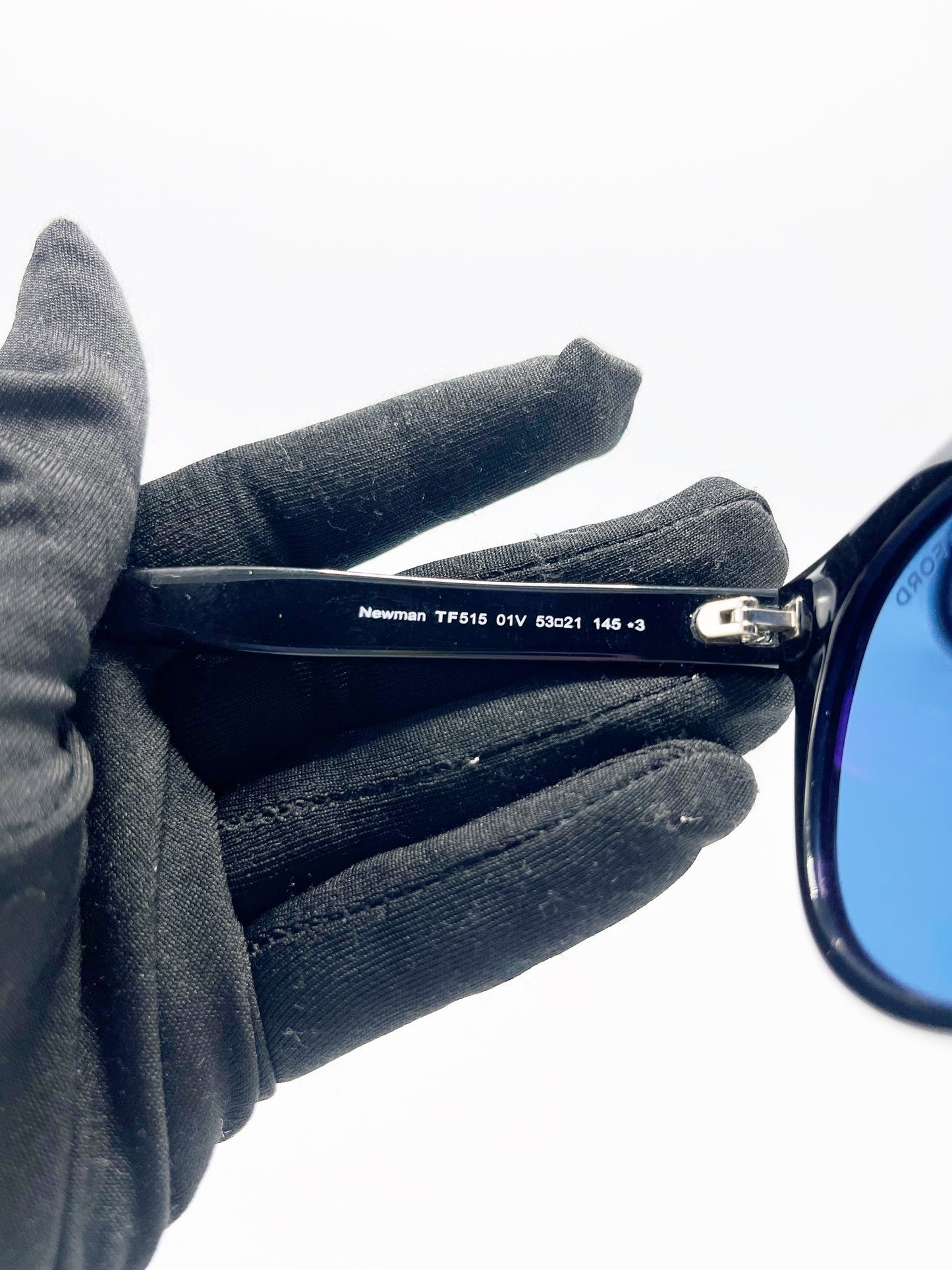 Lente de Sol Tom Ford Newman TF515