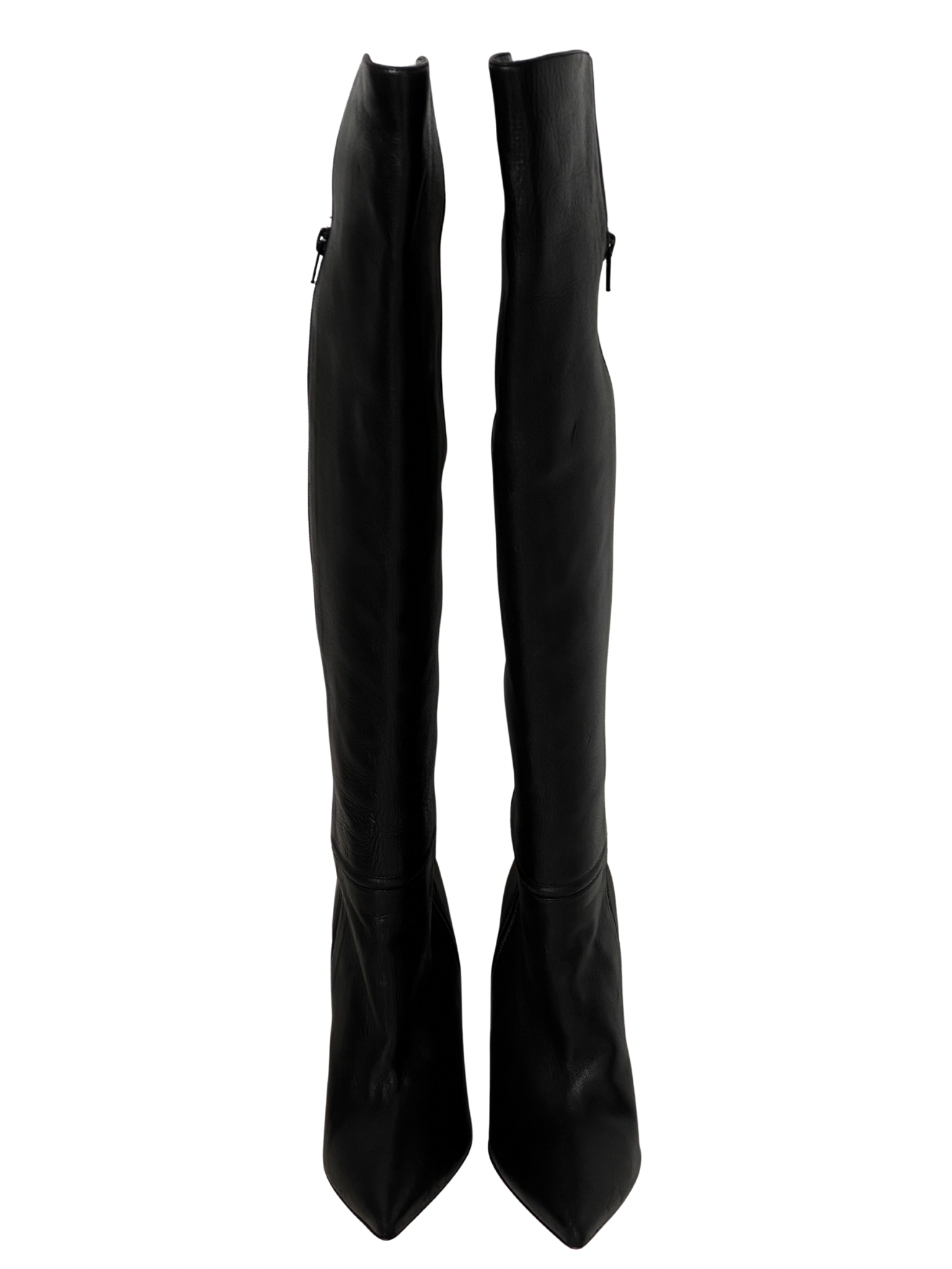 Botas Christian Louboutin (Talle 38.5)