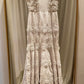 Vestido de Novia Javier Saiach (Talle P)