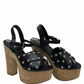 Sandalias con Plataforma Michael Kors (8)