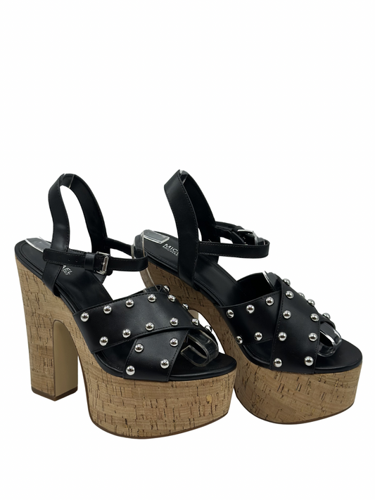 Sandalias con Plataforma Michael Kors (8)