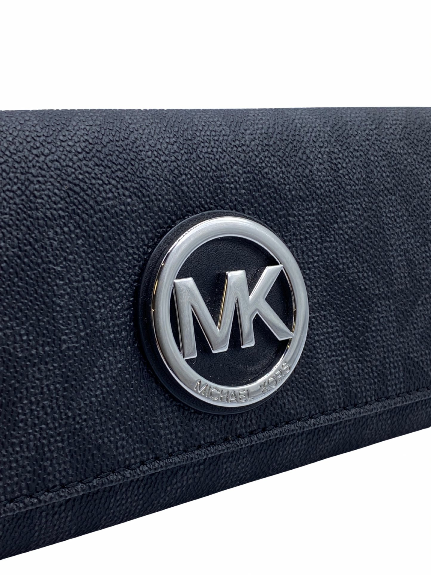 Billetera Michael Kors Monogram
