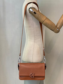 Mini Bolso de Cuero Cole Haan