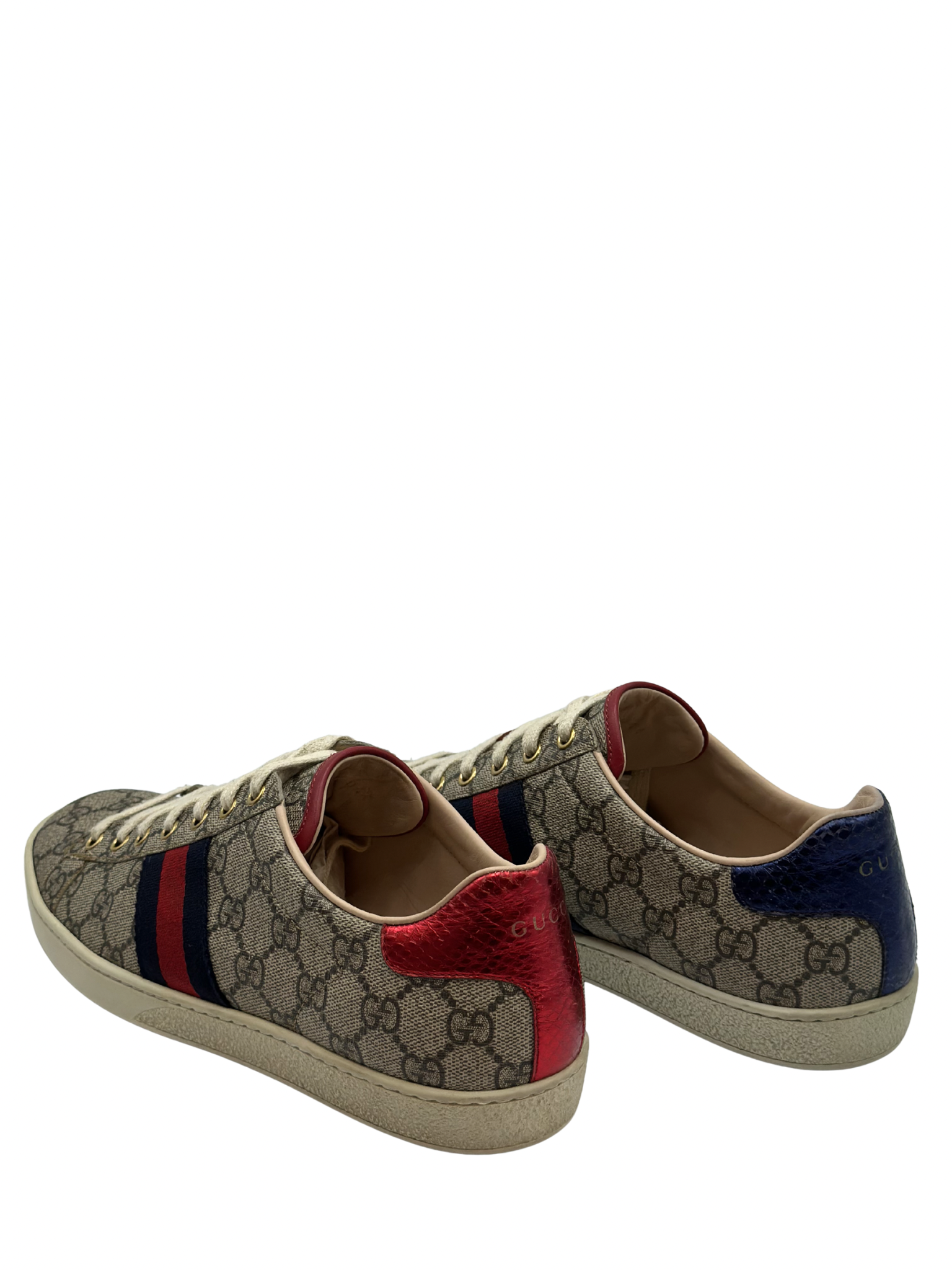 Champion Gucci Ace GG Supreme (41 MASC)