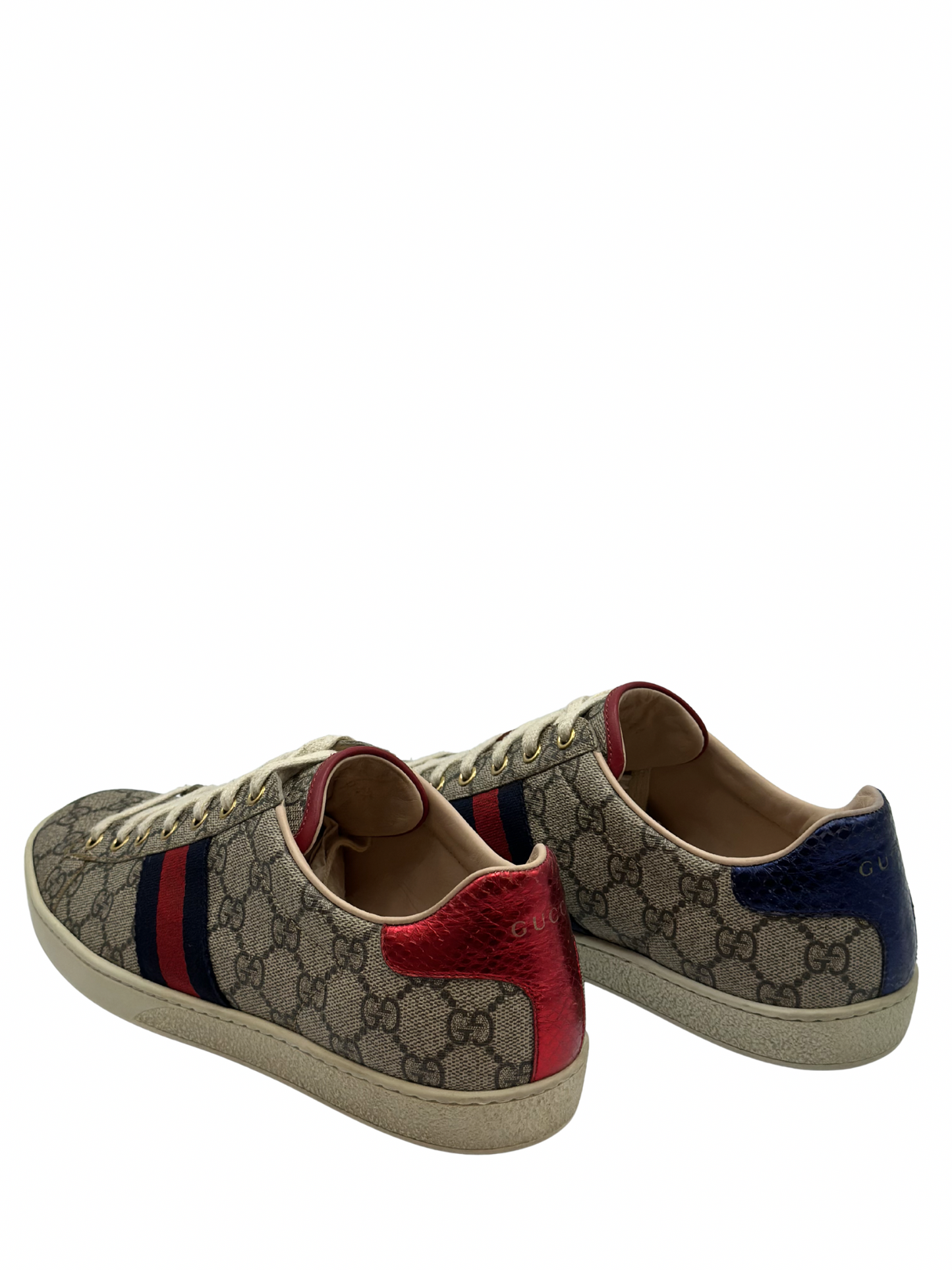 Champion Gucci Ace GG Supreme (41 MASC)