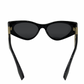 Lente de Sol Fendi FE40049I