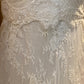 Vestido de Novia Anna Campbell (Talle S)