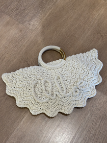 Cartera Chloe Paravent Tote Bracelet