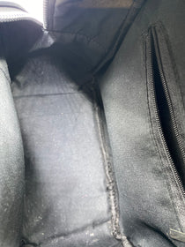 Mochila Terrano Bicolor