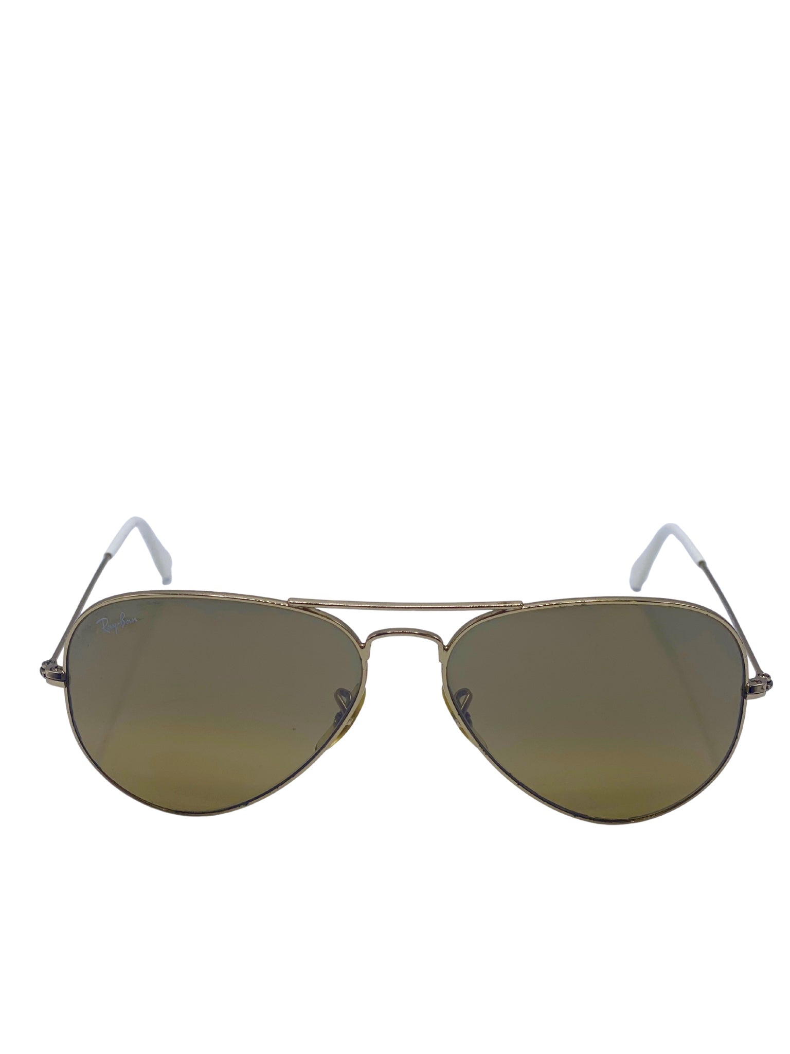 Lente de Sol Ray-Ban RB3025 Aviator Large Metal
