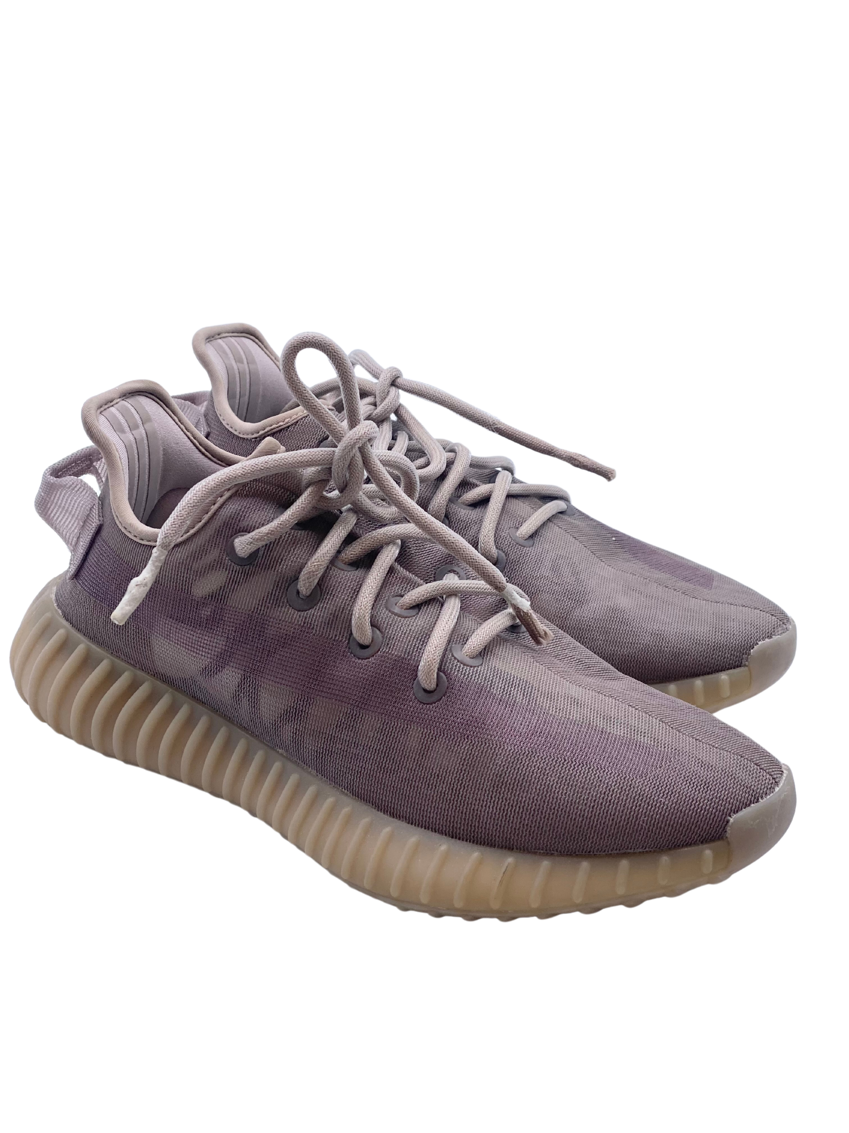 Champion Adidas Yeezy Boots (37)