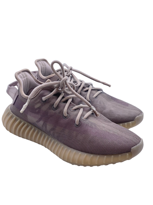 Champion Adidas Yeezy Boots (37)