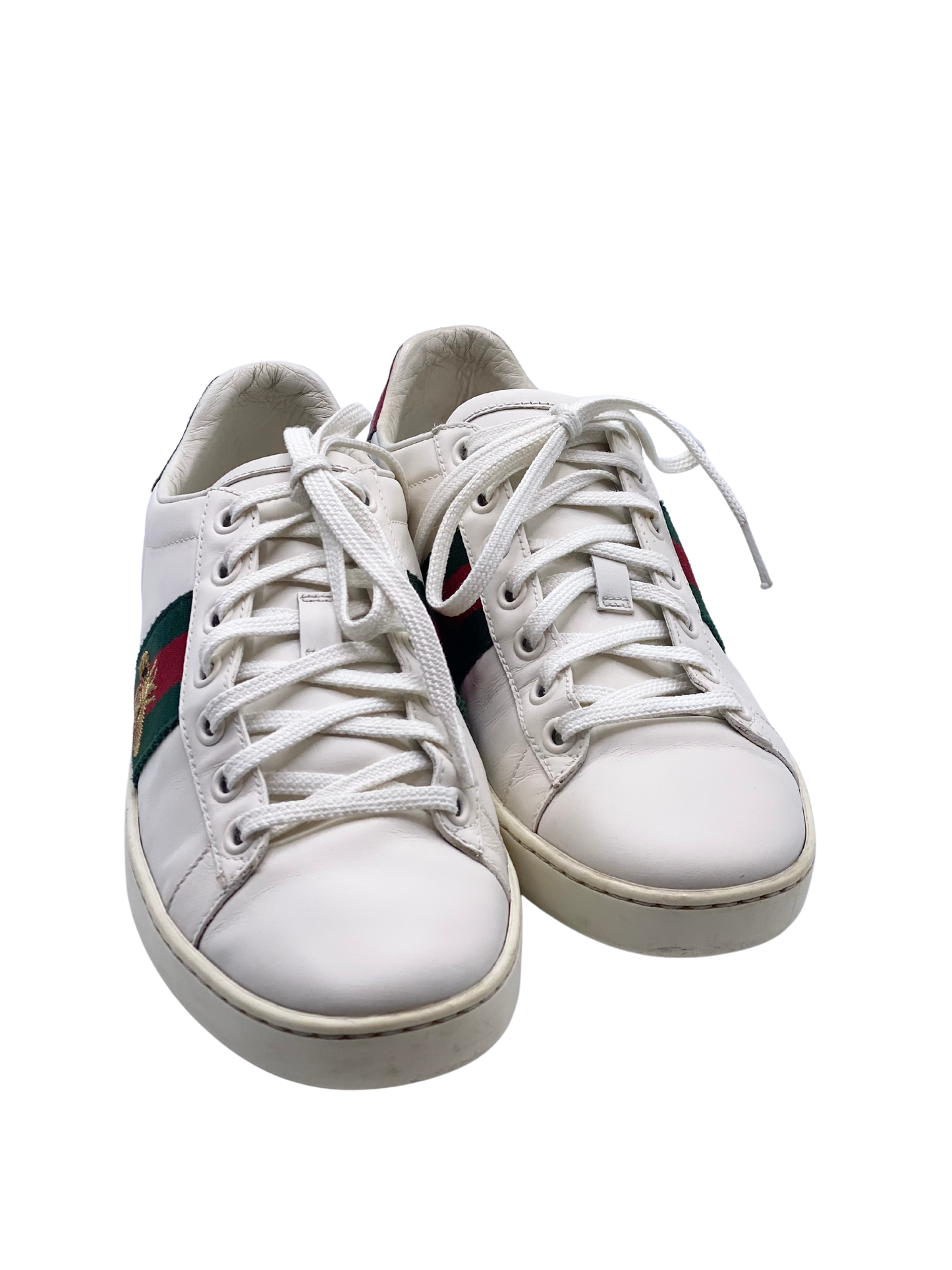 Champion Gucci Ace Bee White (36)