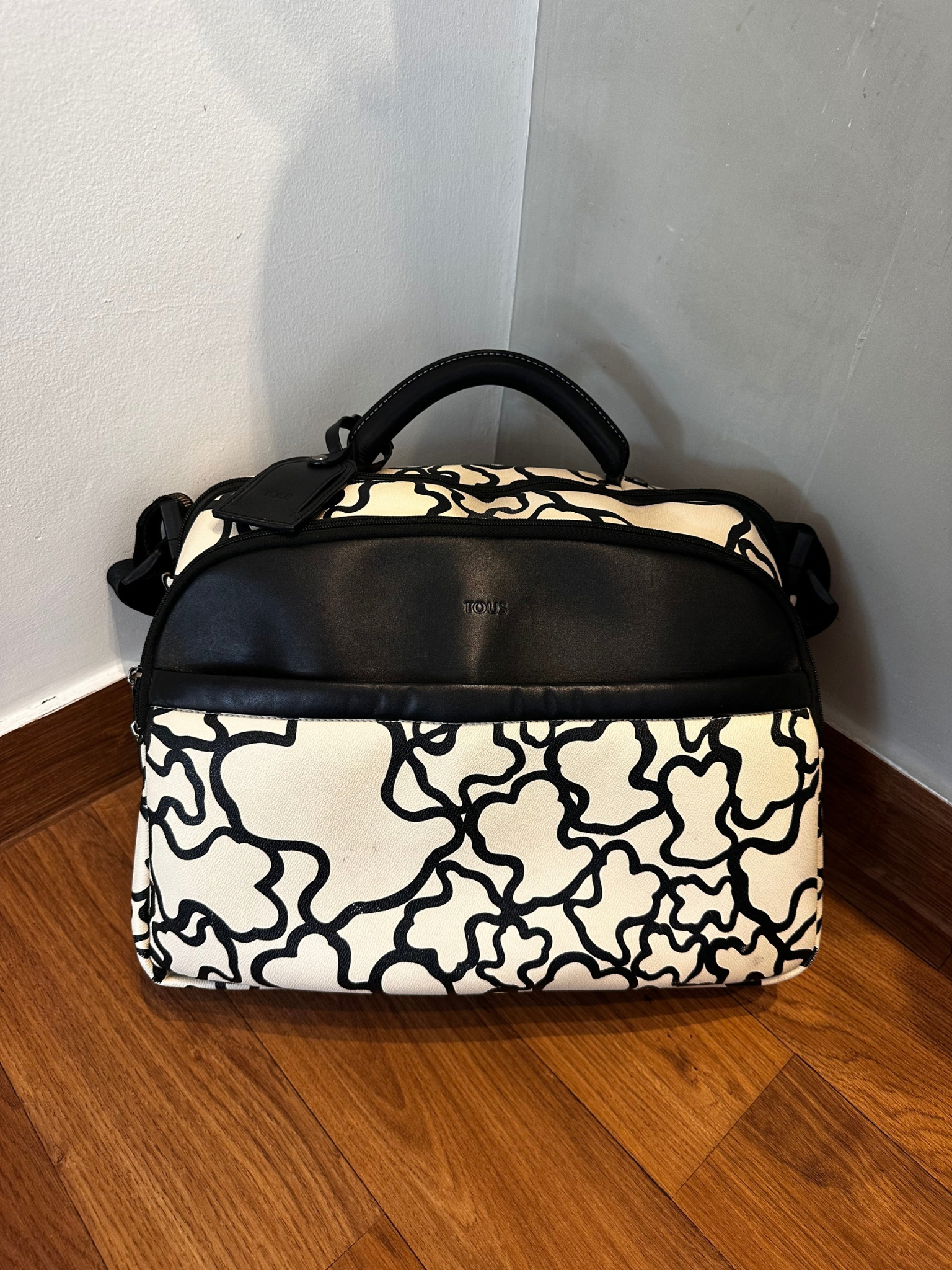 Bolso de Viaje Tous Kaos
