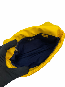 Bolso Amarillo Purificación Garcia