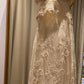 Vestido de Novia Anna Campbell (Talle S)