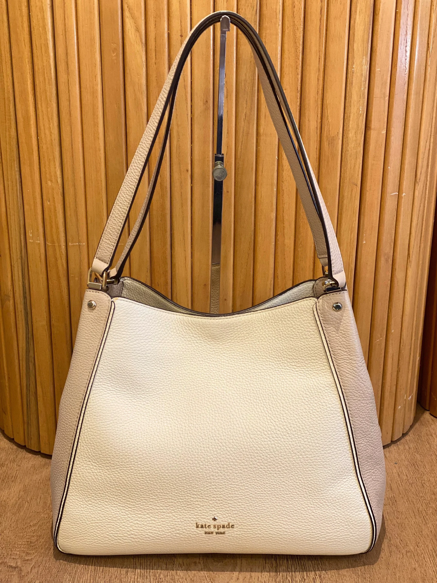 Cartera Kate Spade Leila