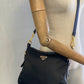 ⁠Bandolera Prada Tessuto Nylon