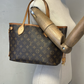 Cartera Louis Vuitton Neverfull PM