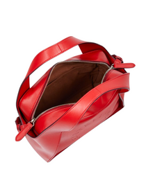 Bolso de Mano Rojo Stella McCartney