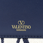 Bolso de Mano Valentino Garavani V Logo