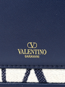Bolso de Mano Valentino Garavani V Logo