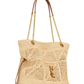 Cartera Saint Laurent Jamie Raffia