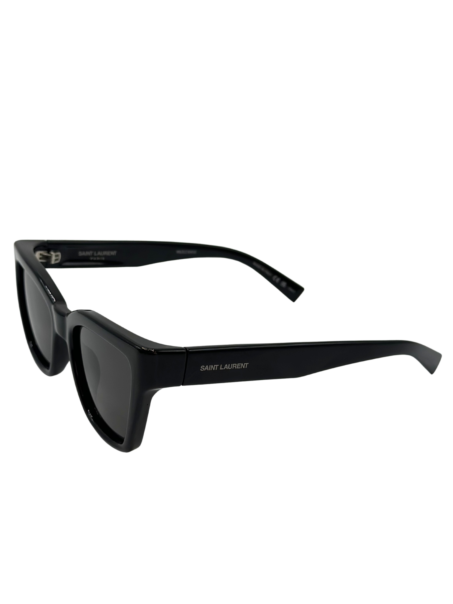 Lente de Sol SL641 Saint Laurent