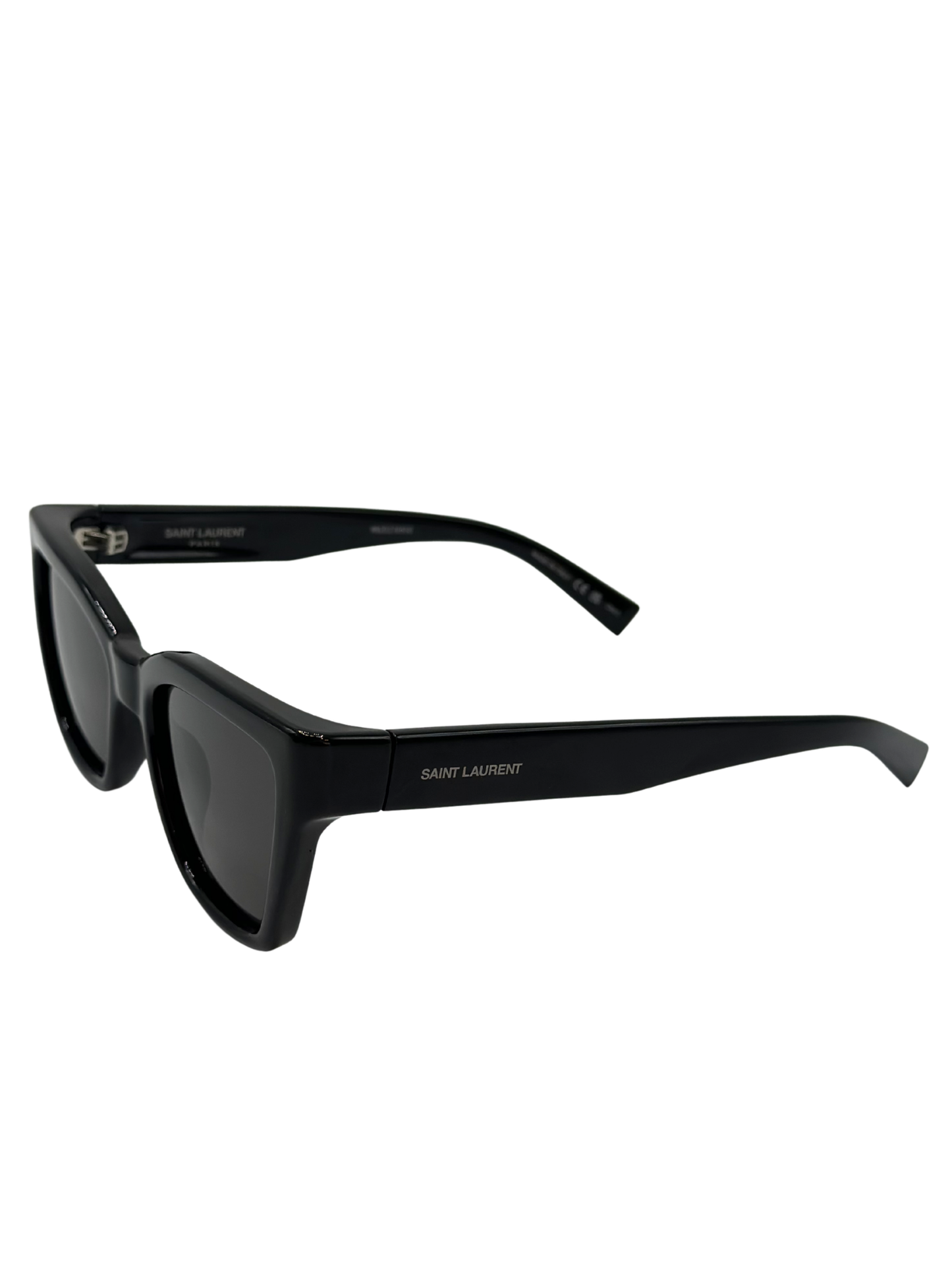 Lente de Sol SL641 Saint Laurent