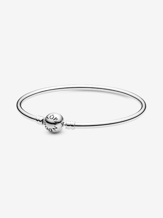 Pulsera Pandora Moments Rigida 19 cm