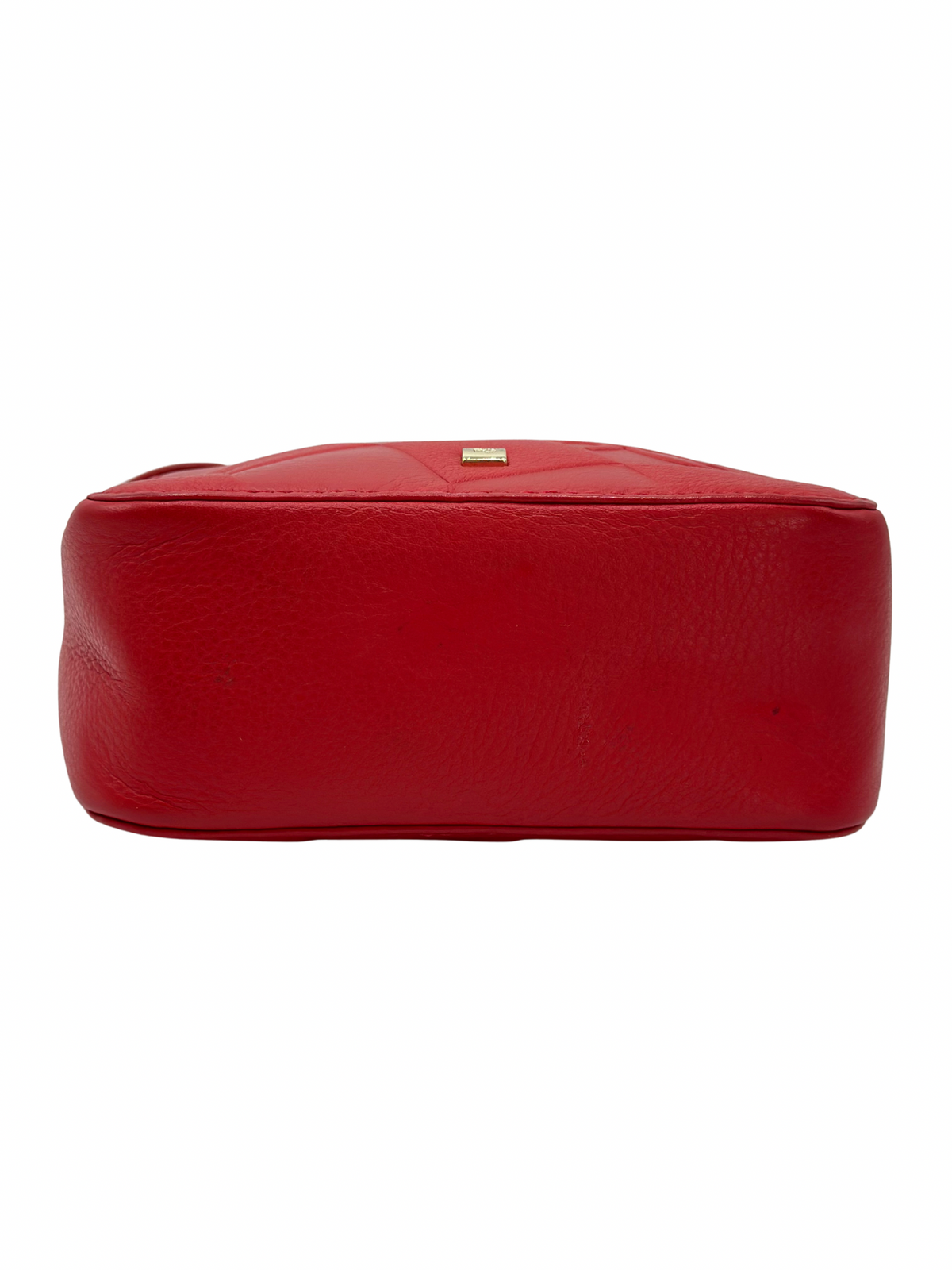 Bandolera Roja Purificación García