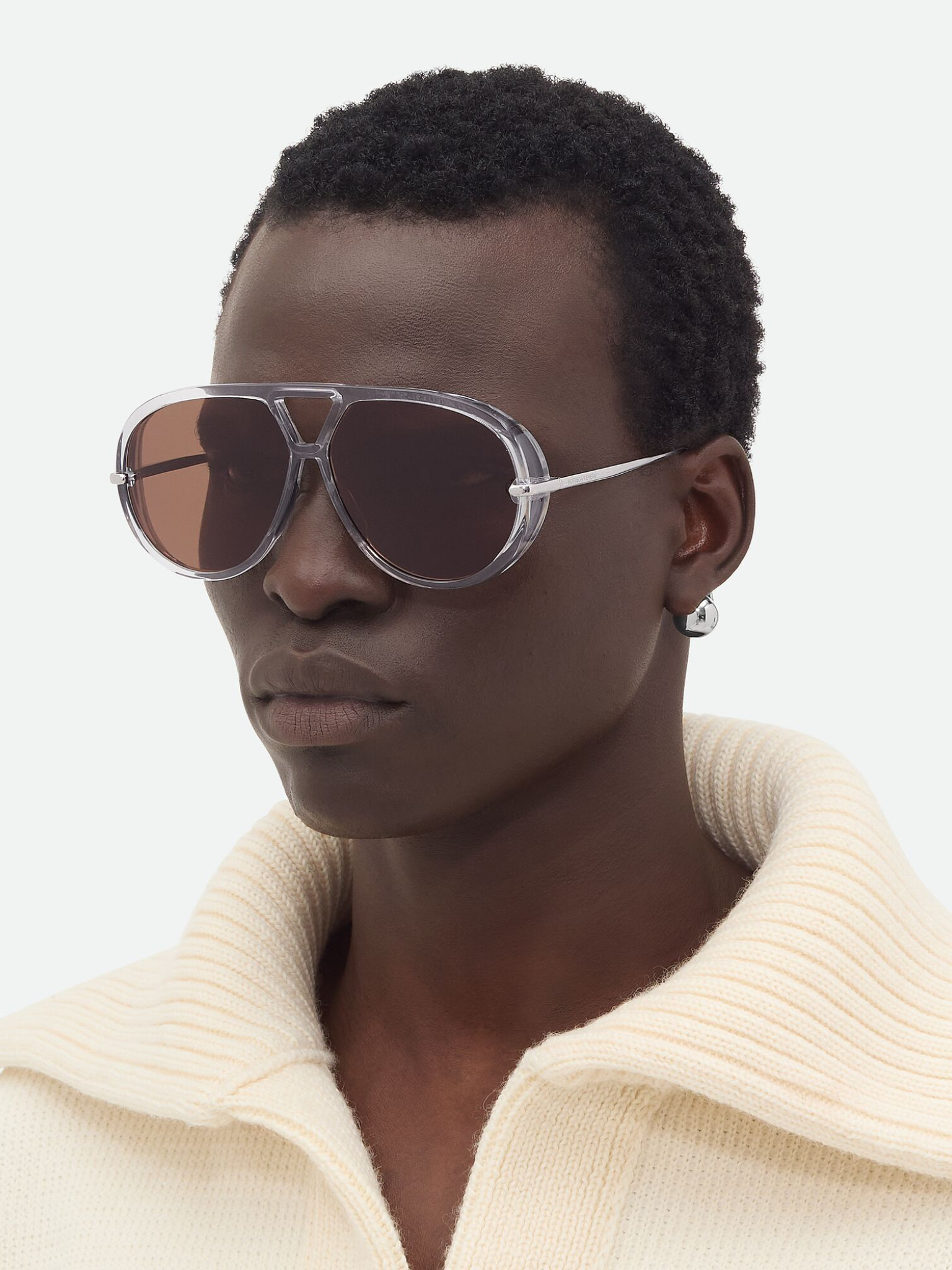 Lente de Sol Bottega Veneta BV1273S