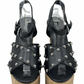 Sandalias con Plataforma Michael Kors (8)