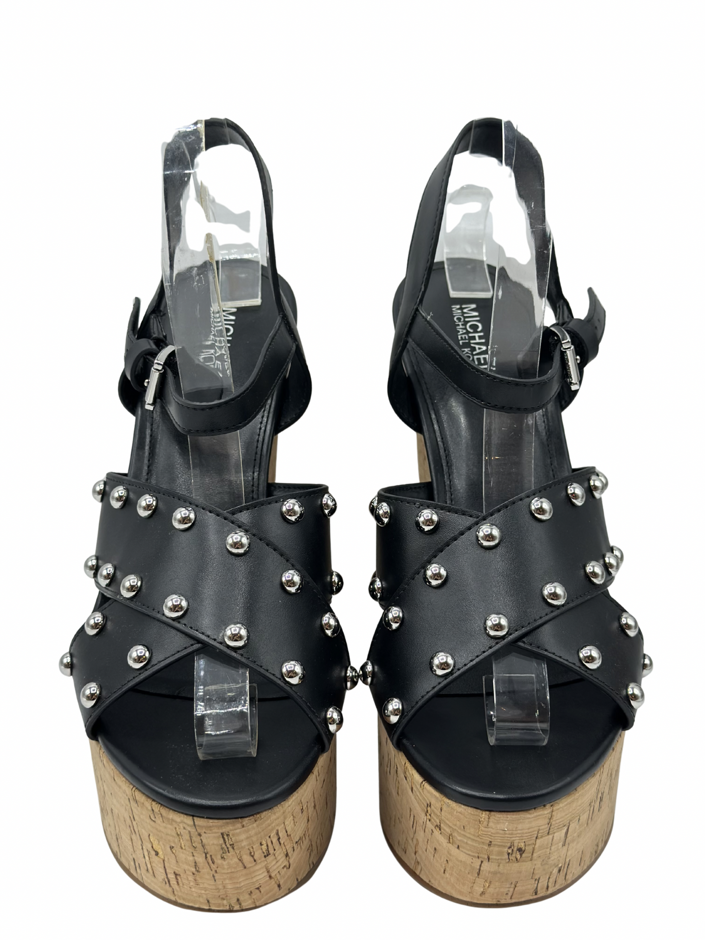 Sandalias con Plataforma Michael Kors (8)