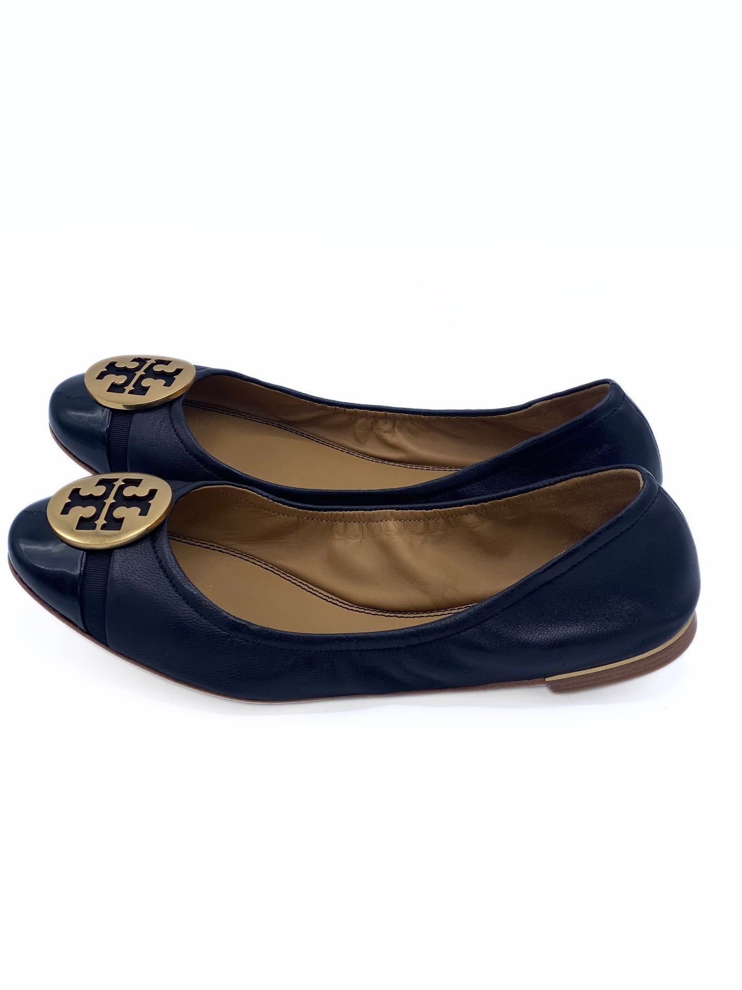 Chatita Tory Burch Ballerina Logo (38)