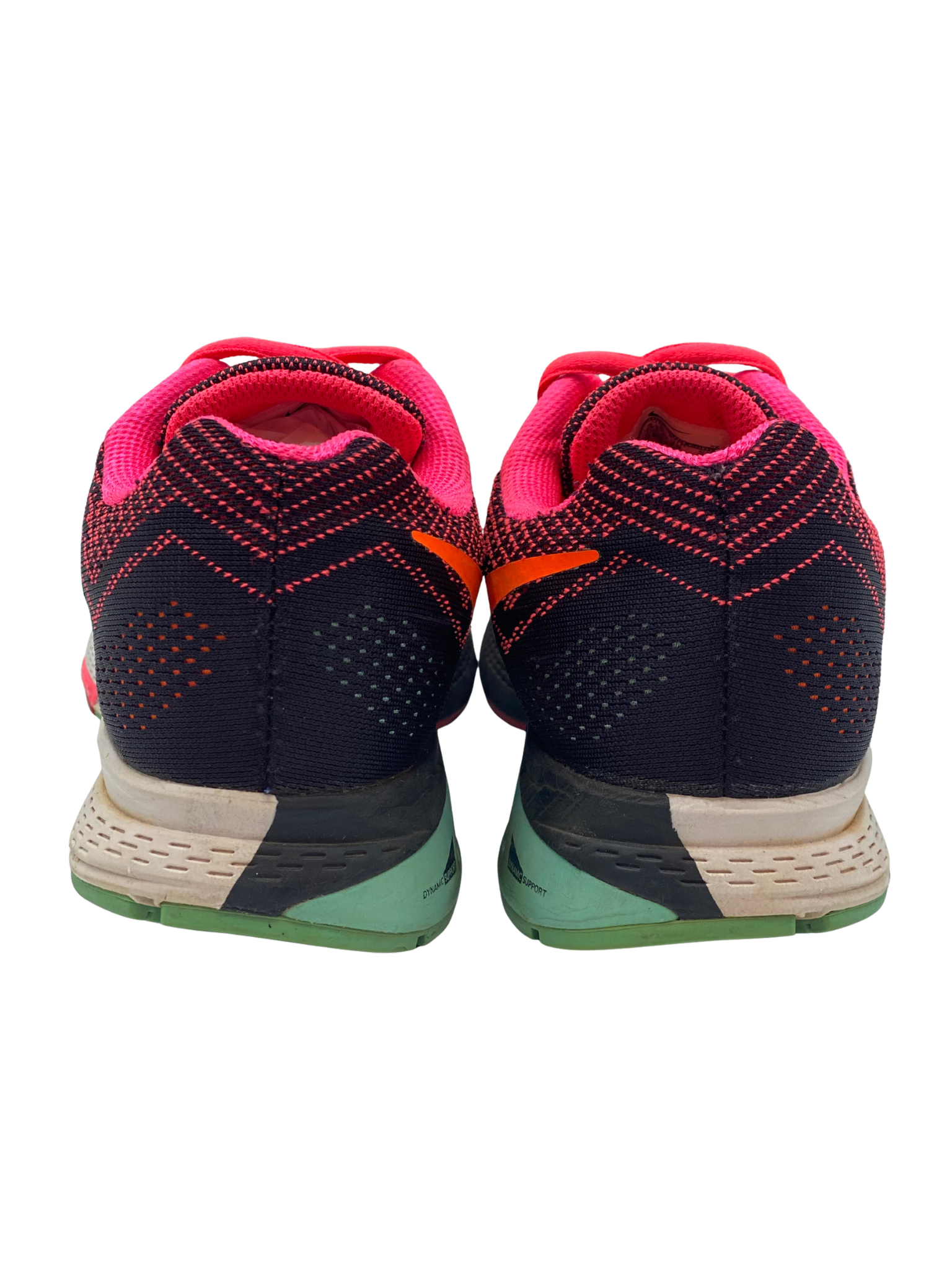Champion Nike Air Running Zoom Structure 18 (7)