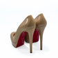 Pumps Christian Louboutin Elisa (Eu 40)