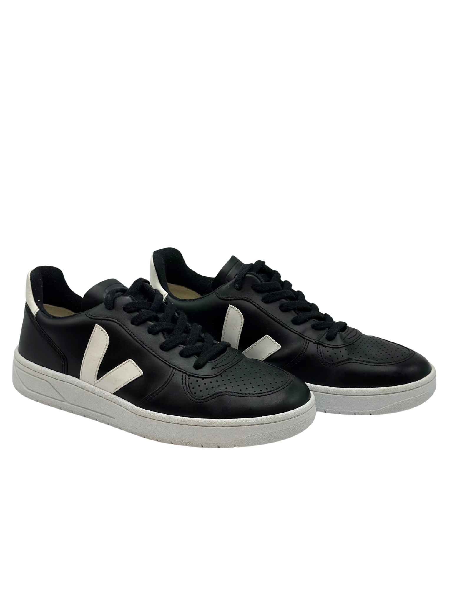 Champion Negro Veja V-10 (42 MASC)