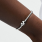Pulsera Pandora Moments Heart Clasp