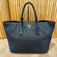 Cartera Prada Vitello Daino